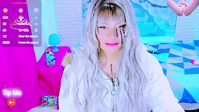 BONNYFETISHSEX's cam snapshot