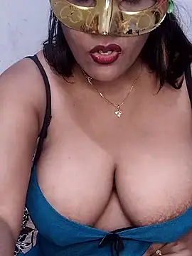 Evaahoty's cam snapshot