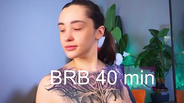 EvaCanton live sex cam