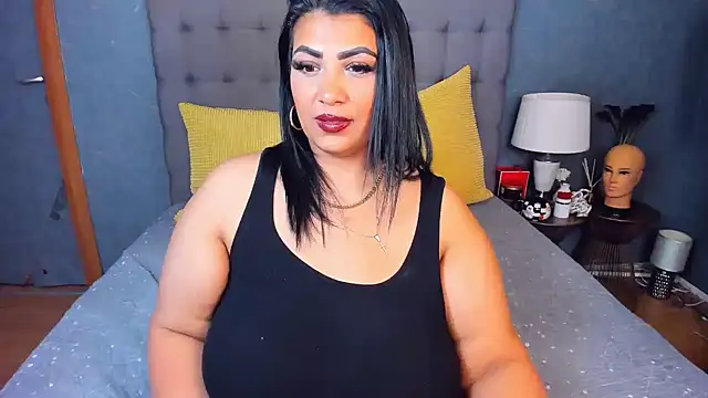 AmyCubes live sex cam