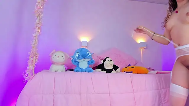 hannacutegod's cam snapshot