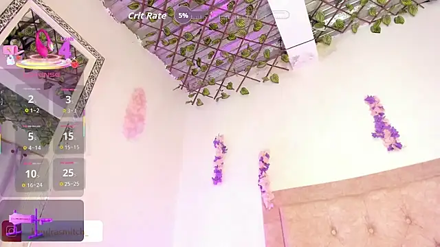 kendra_smiitch's cam snapshot