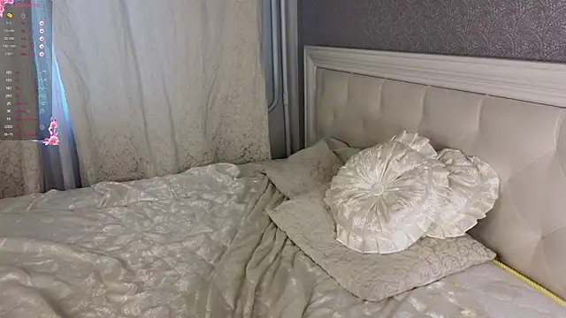 krissshoww's cam snapshot