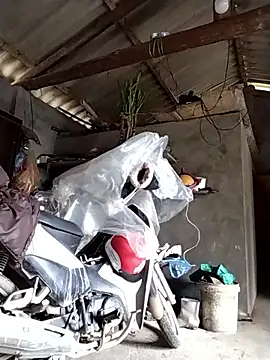 zhen-zo's cam snapshot