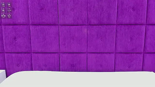 SharonMartini's cam snapshot