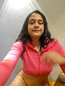 BabyKathy's cam snapshot