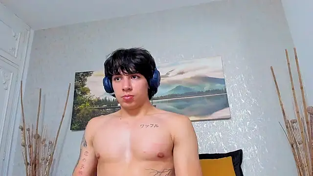 Tyler_durten live sex cam