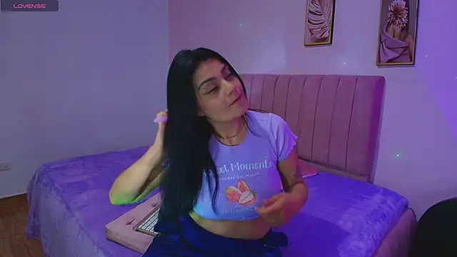 mei_kora's cam snapshot