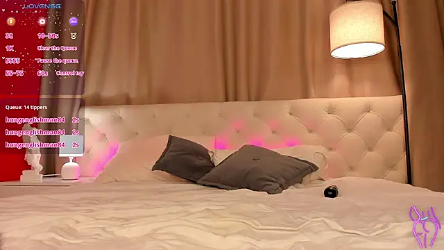 passi_lover's cam snapshot