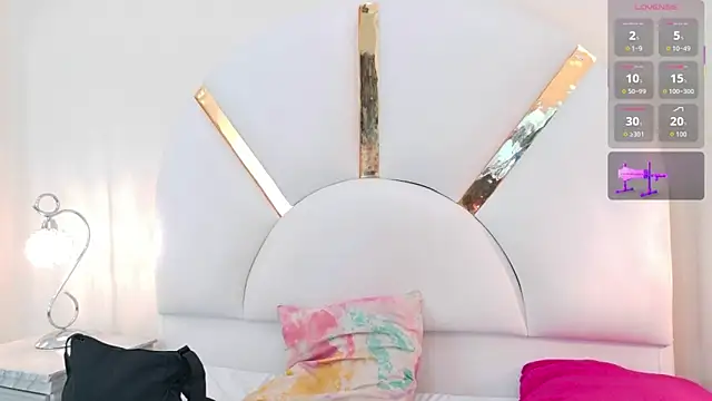 Aghata_gate's cam snapshot