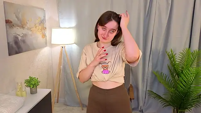 EveSepe's cam snapshot