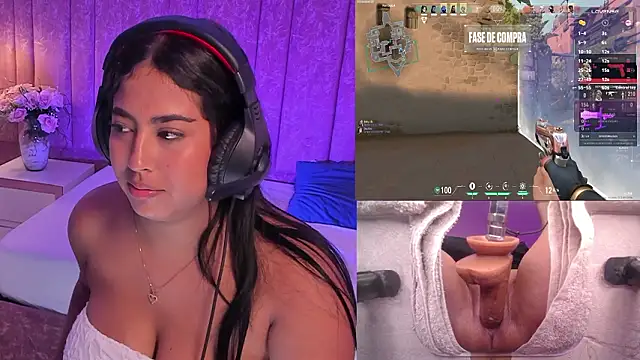 MarihanFerrer's cam snapshot