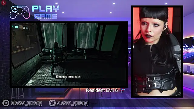 alessa_goreng's cam snapshot