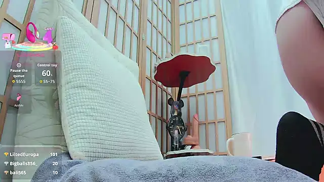 amaya-2299's cam snapshot