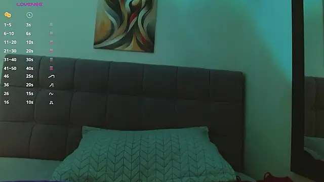 Hellen_starx's cam snapshot