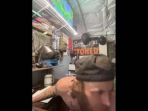 CloudDadddyyy420 live sex cam