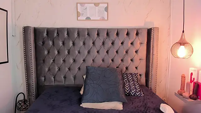 Kim_Blane's cam snapshot