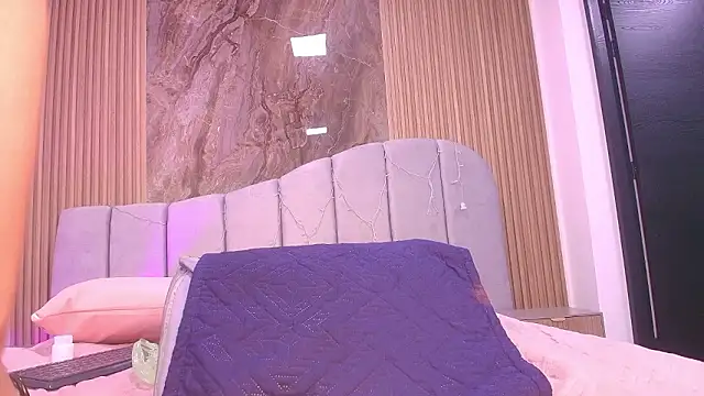 arletmss's cam snapshot