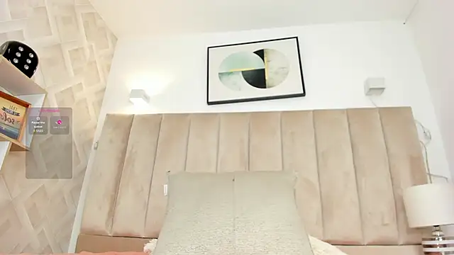 Anniie_Queen's cam snapshot