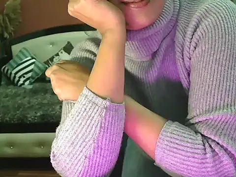 shaalu_sharma's cam snapshot