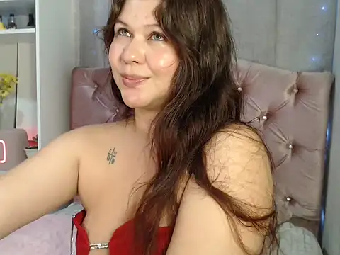 Starsweetcute's cam snapshot