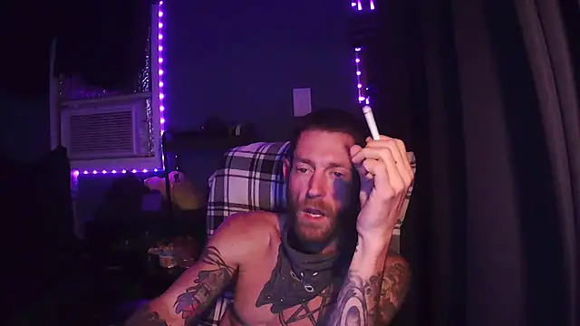 KingCole2390 live sex cam