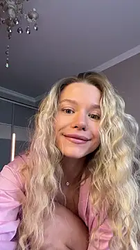 JessIsLove live sex cam