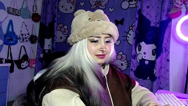 lussyevans24's cam snapshot