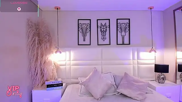 Valeria_carter's cam snapshot