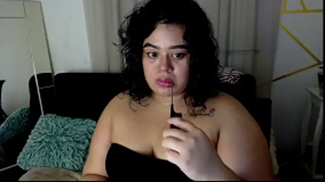 oliviia_cute's cam snapshot