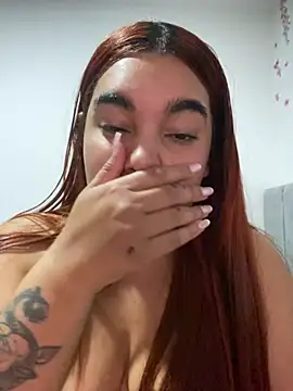 Anny_arango1's cam snapshot