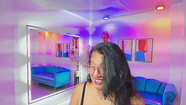 Alondra_gomexxx's cam snapshot