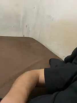 Magosupreme's cam snapshot