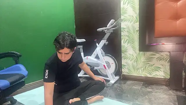 Thiagoforyou's cam snapshot