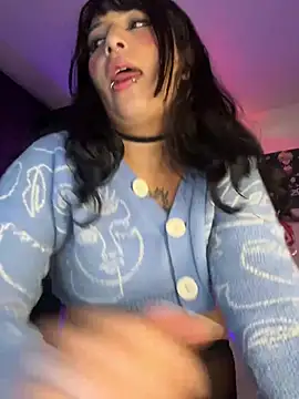 Hinatamoon_'s cam snapshot