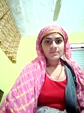 Janki_cute's cam snapshot