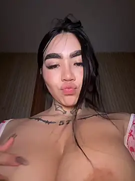 Nickiiiii's cam snapshot