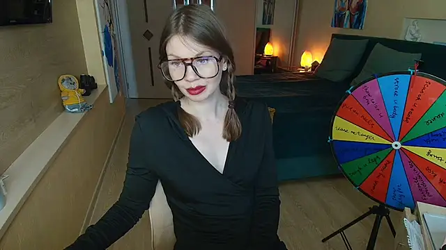 ReginaSparkle live sex cam