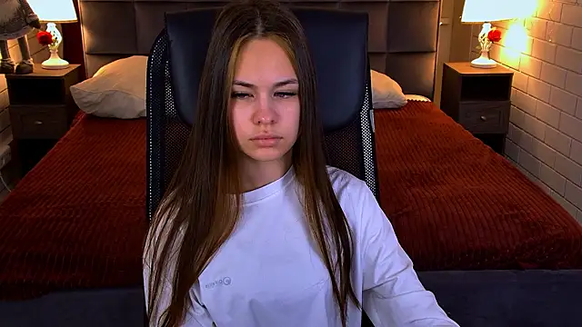 UliaNeer's cam snapshot