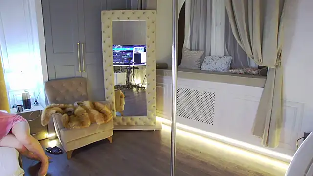 BiancaKissy's cam snapshot