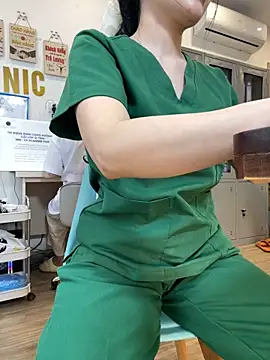 Clinic_Sexy live sex cam
