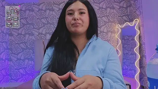 Mellani_tay's cam snapshot