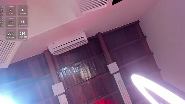 AnthonelaRusso_'s cam snapshot