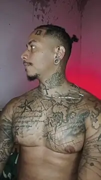 David_tatto1's cam snapshot
