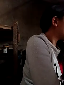 LISIN206's cam snapshot