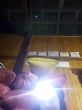 miss-su's cam snapshot