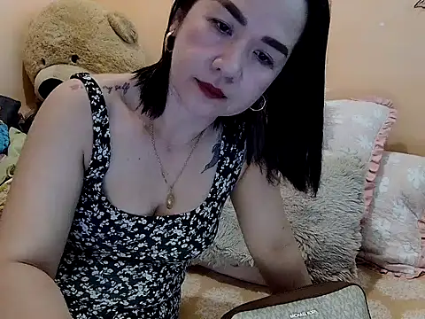 KissHott's cam snapshot