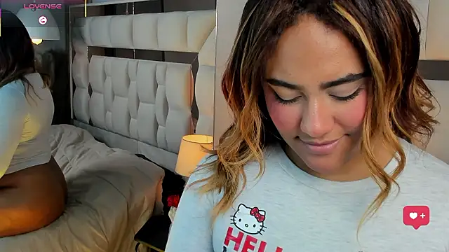 AnguelJones's cam snapshot