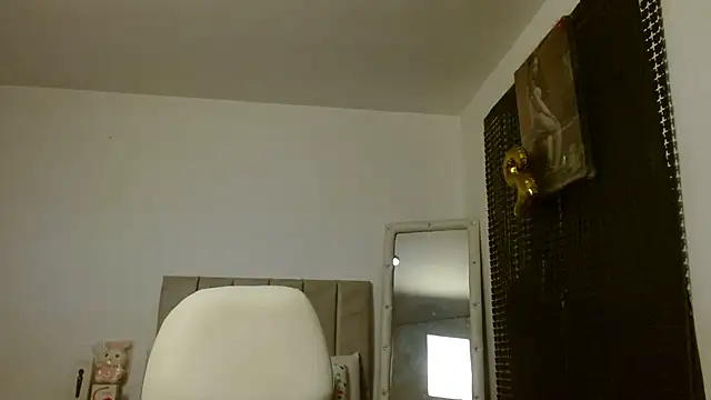 Wilson_Siara's cam snapshot