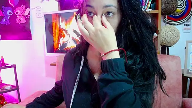 CiaraaSweet's cam snapshot